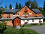 Pension UBeran - Harrachov