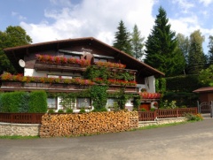 Pension Vinkl Harrachov