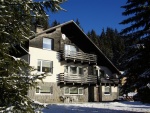 Pension Arabela - Harrachov