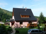 Apartman 240 - Harrachov