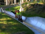 Bobov drha Harrachov - Bobsleigh and Monkey Park Harrachov (foto 2)