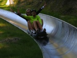 Bobsleigh and Monkey Park Harrachov (foto 3)