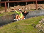 Bobov drha Harrachov - Bobsleigh and Monkey Park Harrachov (foto 5)