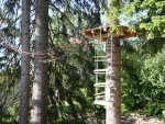 Monkey park - Bobsleigh and Monkey Park Harrachov (foto 6)