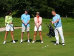 Golf 9 Jamkov Hit - 9 Hole Golf Course (foto 1)