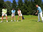 Golf 9 Jamkov Hit Harrachov - 9 Hole Golf Course (foto 2)