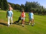 Golf Krkonoe - 9 Hole Golf Course (foto 4)