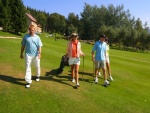 Golf Krkonoe - Golf 9 Jamkov Hit (foto 4)