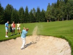 Golf Harrachov - 9 Hole Golf Course (foto 5)
