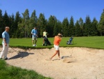 Golf na horch - 9 Hole Golf Course (foto 6)