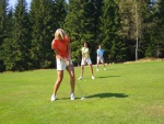 Driving range Harrachov - 9 Hole Golf Course (foto 8)