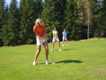 Driving range Harrachov - Golf 9 Jamkov Hit (foto 8)