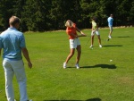 Driving range Harrachov - 9 Hole Golf Course (foto 9)