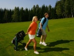 Golf Harrachov - 9 Hole Golf Course (foto 11)