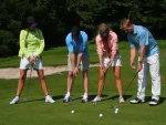 Naute se golf na horch - 9 Hole Golf Course (foto 12)