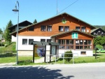 Infocentrum KRNAP Harrachov - Infocentrum KRNAP (foto 2)