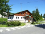 Infocentrum KRNAP - Infocenter KRNAP (foto 3)