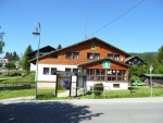 Infocentrum KRNAP - Harrachov