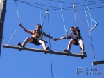 Rope courses in Harrachov (foto 4)
