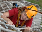 Rope courses in Harrachov (foto 5)