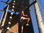Lanov centrum Krkonoe - Rope courses in Harrachov (foto 10)