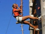 Rope courses in Harrachov (foto 11)