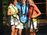 Rope courses in Harrachov (foto 13)