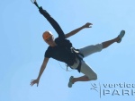 Houpaka Harrachov - Vertical Park - Big Swing, Trampoline, Climbing Wall (foto 3)
