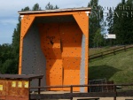 Lezeck stna v Harrachov - Vertical Park - Big Swing, Trampoline, Climbing Wall (foto 5)