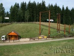 Big swing - houpaka - Vertical Park - Big Swing, Trampoline, Climbing Wall (foto 6)
