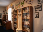 Ski museum Harrachov - Muzeum skla & ski muzeum (foto 1)