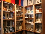 Ski museum Harrachov - Glass Museum & Ski Museum (foto 2)