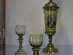 Muzeum skla - Glass Museum & Ski Museum (foto 4)