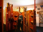 Ski museum Harrachov - Glass Museum & Ski Museum (foto 5)