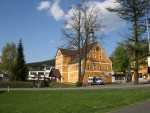 Muzeum skla & ski muzeum - Glass Museum & Ski Museum (foto 6)