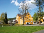 Glass Museum & Ski Museum - Harrachov