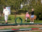 Minigolf Harrachov - Minigolf Tondr (foto 1)