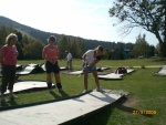 Minigolf Tondr (foto 2)