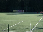 Football Field With Artificial Grass (foto 7)