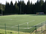 Fotbalov hit Harrachov - Football Field With Artificial Grass (foto 9)