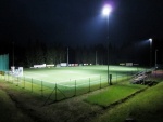 Football Field With Artificial Grass (foto 3)
