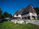 Parkhotel Harrachov (foto 2)