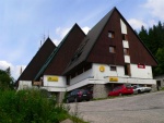 Parkhotel Harrachov - Harrachov