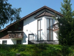 Pension ek Harrachov