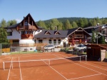 Pension Venus - Harrachov