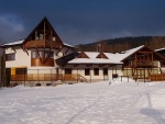 Pension Venus - Harrachov