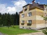 Apartmn EM - Harrachov