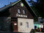 Lesnick a mysliveck museum indelka - Harrachov