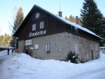 Exhibiton of forestry and hunting indelka - Harrachov