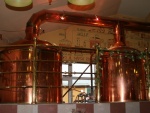 Vrnice jsou pmo v restauraci - Brewery Harrachov (foto 3)